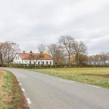 Villa Verde Oesterlen Glemminge Eksteriør bilde