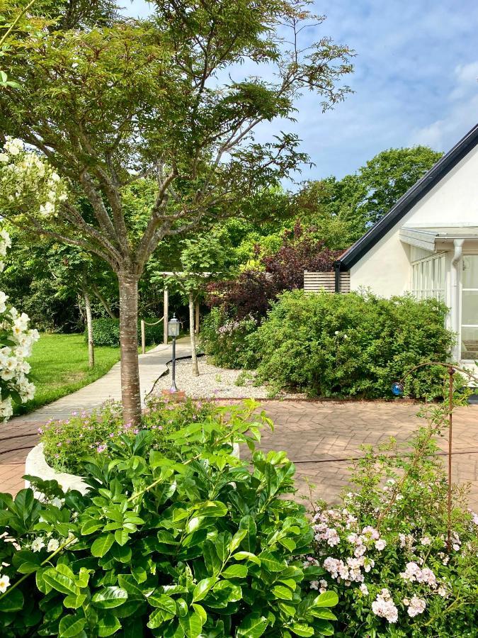 Villa Verde Oesterlen Glemminge Eksteriør bilde