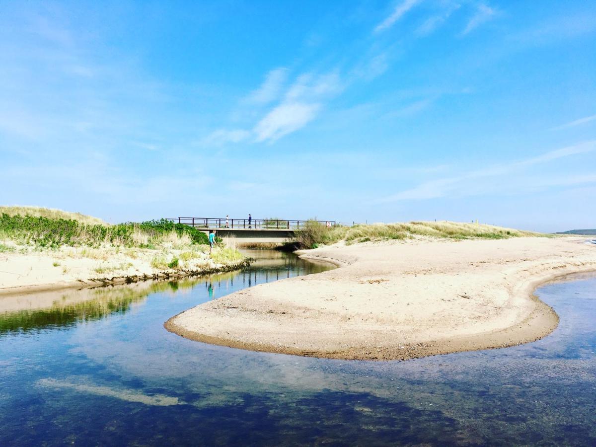 Villa Verde Oesterlen Glemminge Eksteriør bilde
